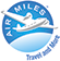 Airmiles Logo