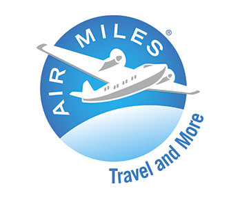 Airmiles Logo